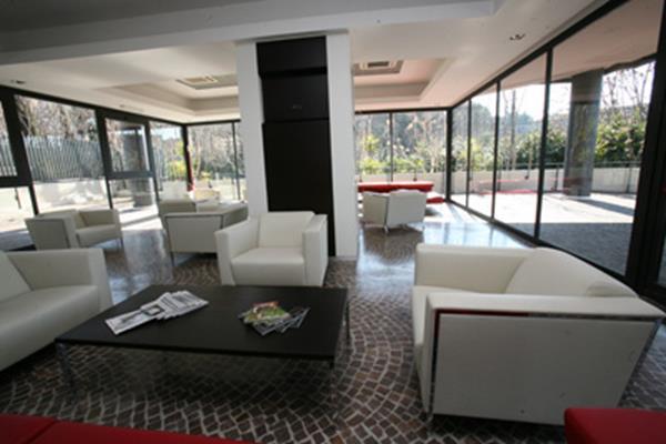 Hotell Sotel Nomentana 3*