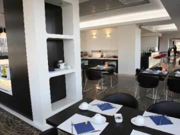 Hotell Sotel Nomentana Rom