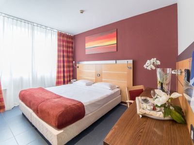 Hotell Sotel Nomentana
