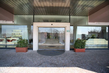 Hotel Sotel Nomentana Rom