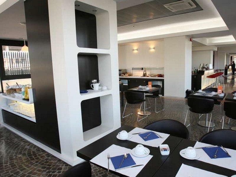 Hotel Sotel Nomentana Roma